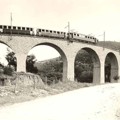 ponte ferrovia spoleto norcia